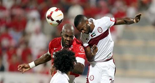 سحب قرعة الدوري والكأس الاماراتيين للموسم الجديد